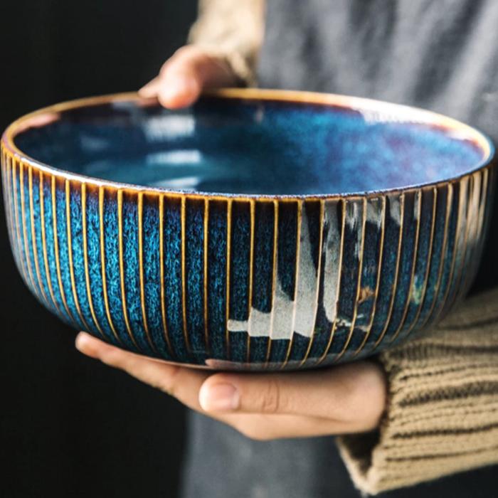 Tableware Hanzomon (3 Sets) Osaka Street Market