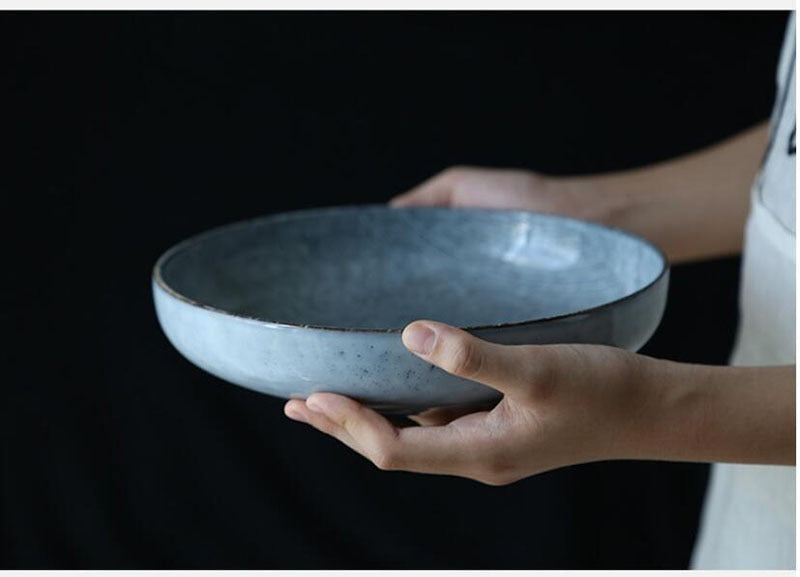 Tableware Onsen (5 Sets) Osaka Street Market