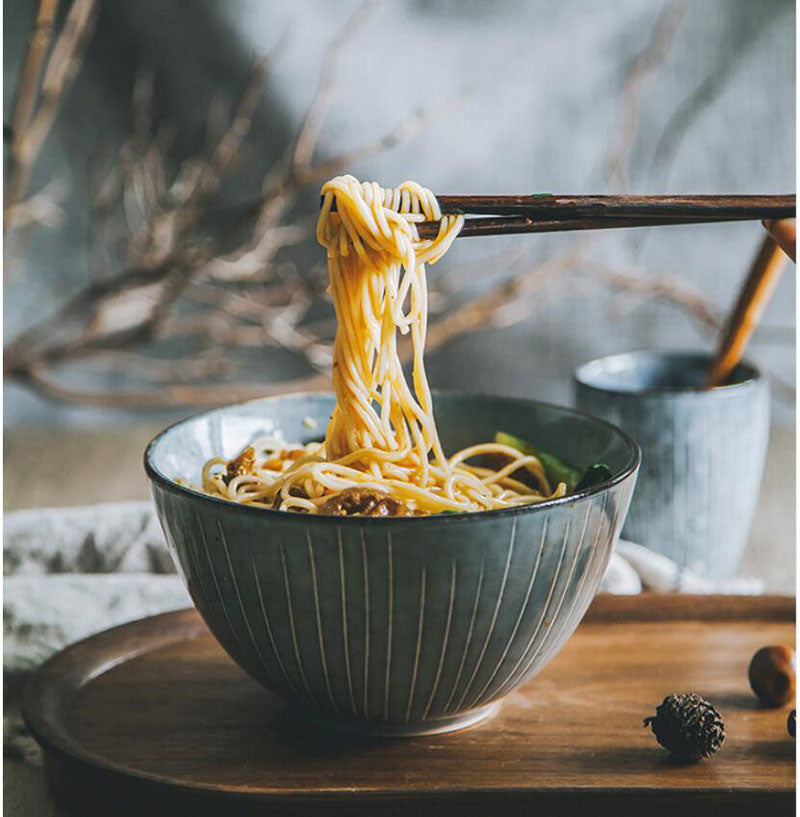 Tableware Onsen (5 Sets) Osaka Street Market