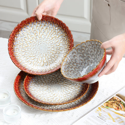 Tableware Suzume Osaka Street Market