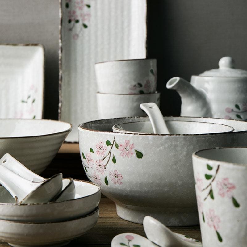 Tableware for 2 people Itsuki Osaka Street Market