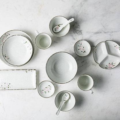 Tableware for 2 people Itsuki Osaka Street Market