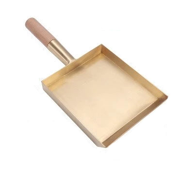 Tamagoyaki Pan Oita (2 Colors, 7 Sizes and With or Without Cover) Osaka Street Market