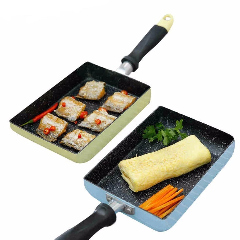 Tamagoyaki Pan Sensou (4 Colors) Osaka Street Market