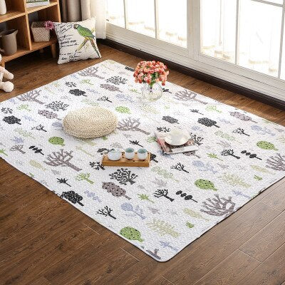 Tatami Carpet Takamatsu (3 Sizes and 8 Models) Osaka Street Market