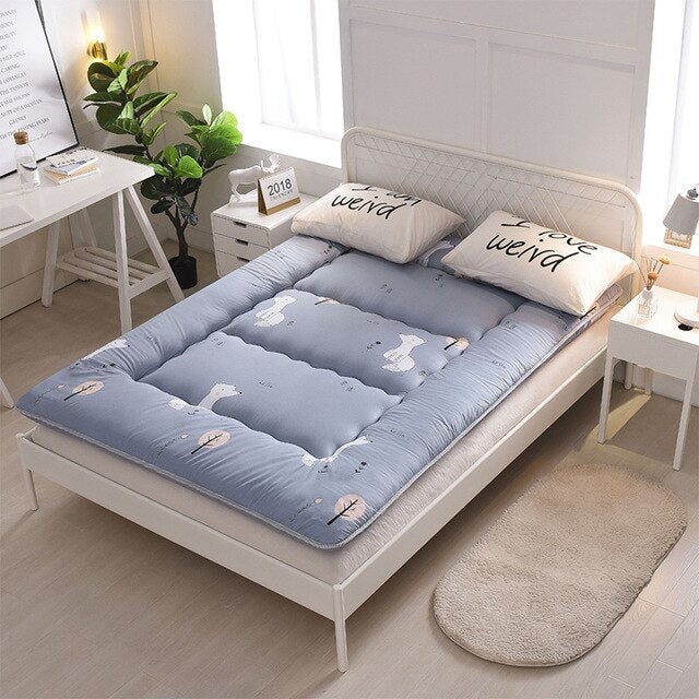 Tatami Gojo (17 Colors and 5 Sizes) Osaka Street Market