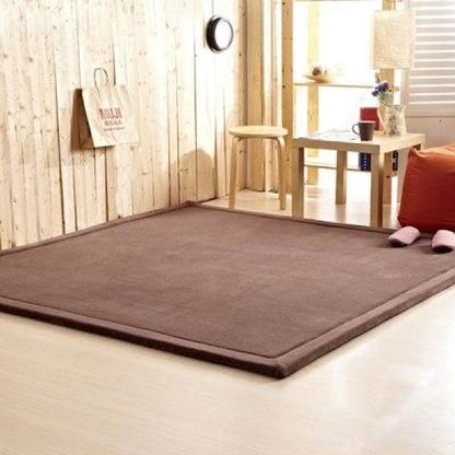 Tatami Kami (2 Sizes and 10 Colors) Osaka Street Market