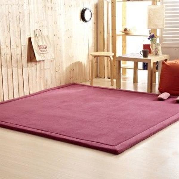 Tatami Kami (2 Sizes and 10 Colors) Osaka Street Market