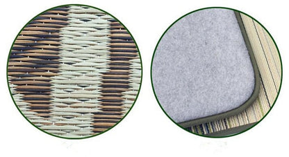 Tatami Toyonaka (2 Models and With or Without Pillow) Osaka Street Market