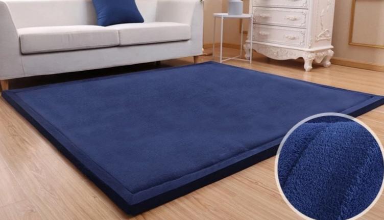 Tatami Waseda (5 Colors and 9 Sizes) Osaka Street Market