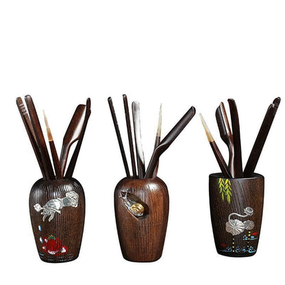 Tea Accessories Wakkanai (4 Models) Osaka Street Market