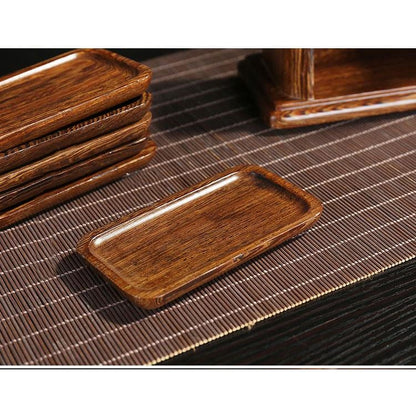 Tea Accessories Wakkanai (4 Models) Osaka Street Market