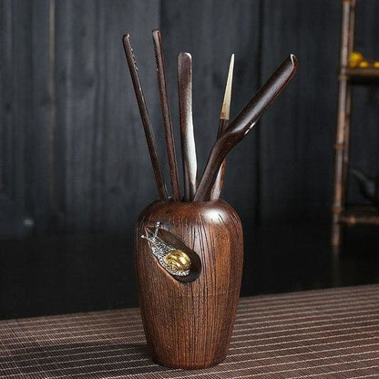 Tea Accessories Wakkanai (4 Models) Osaka Street Market