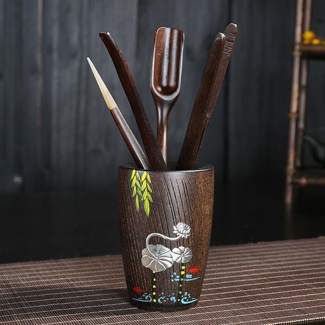 Tea Accessories Wakkanai (4 Models) Osaka Street Market