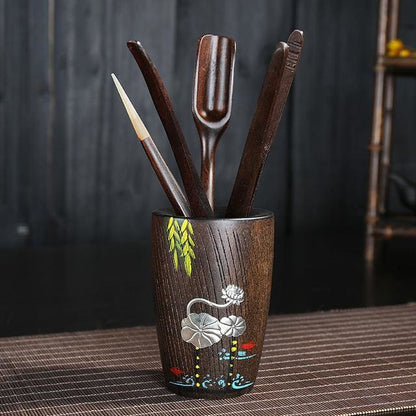 Tea Accessories Wakkanai (4 Models) Osaka Street Market