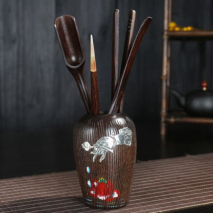 Tea Accessories Wakkanai (4 Models) Osaka Street Market