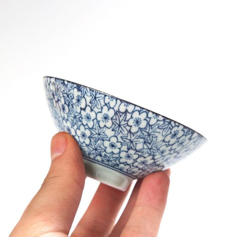 Tea Cup Jin Osaka Street Market