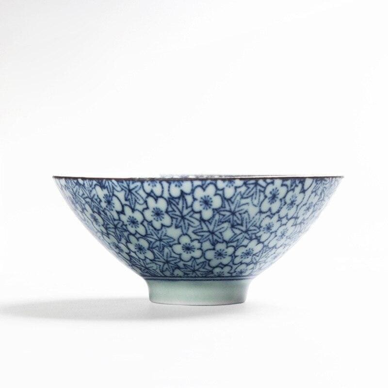 Tea Cup Jin Osaka Street Market