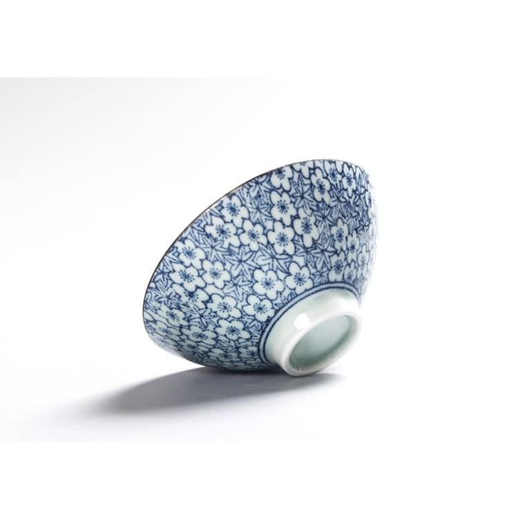 Tea Cup Jin Osaka Street Market