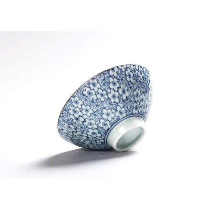 Tea Cup Jin Osaka Street Market