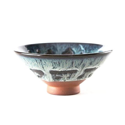 Tea Cup Kuriyama Osaka Street Market