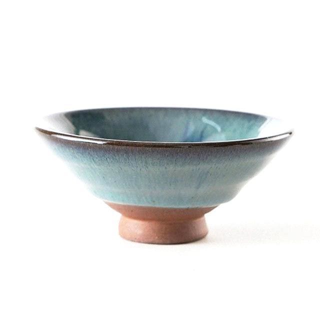 Tea Cup Naganuma Osaka Street Market