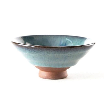 Tea Cup Naganuma Osaka Street Market