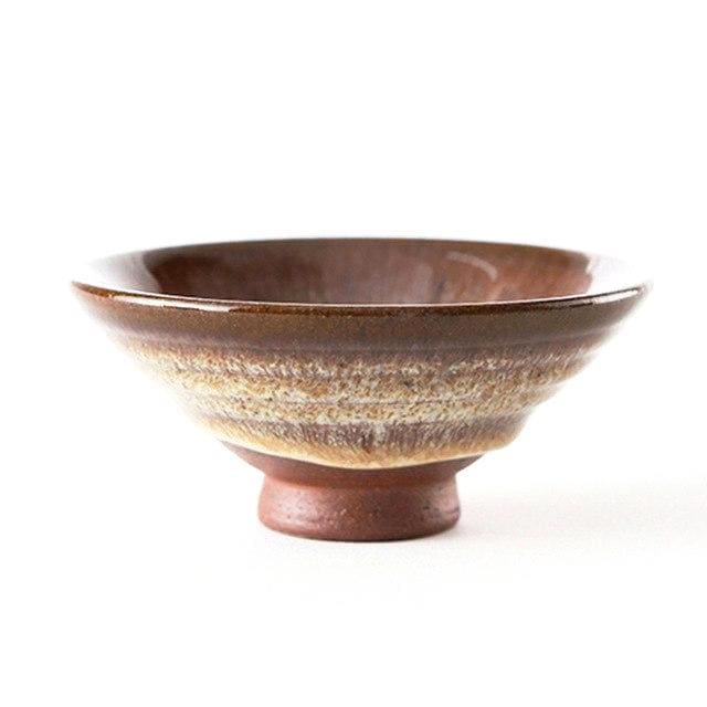 Tea Cup Naie Osaka Street Market