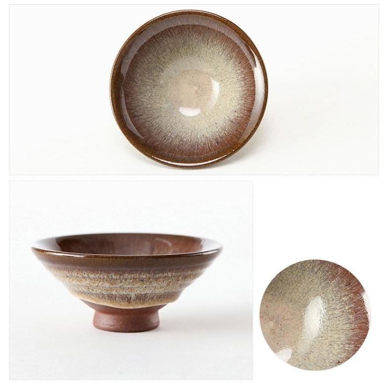 Tea Cup Naie Osaka Street Market