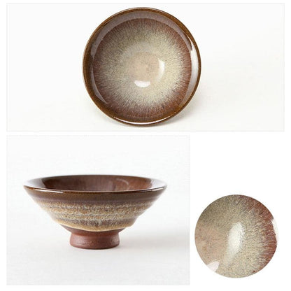 Tea Cup Naie Osaka Street Market