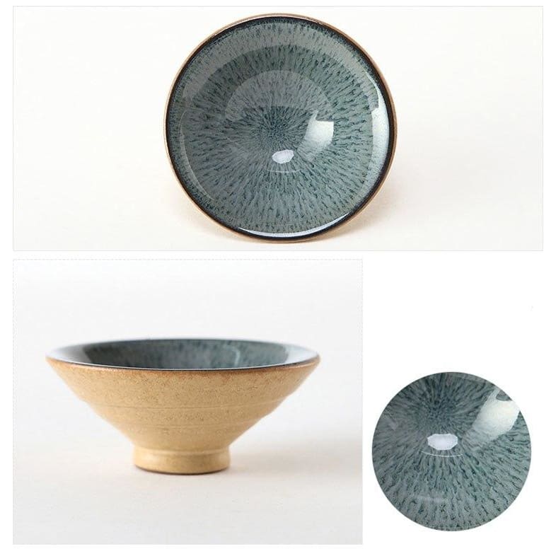 Tea Cup Tsukigata Osaka Street Market