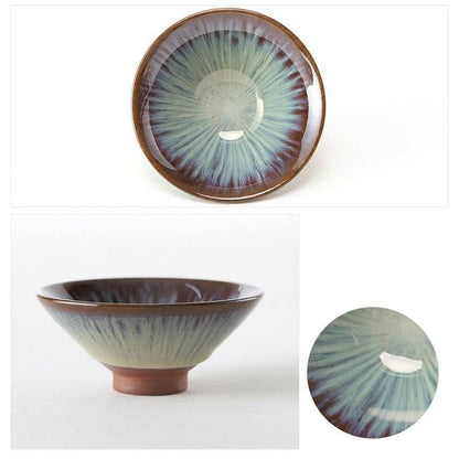 Tea Cup Yuni Osaka Street Market