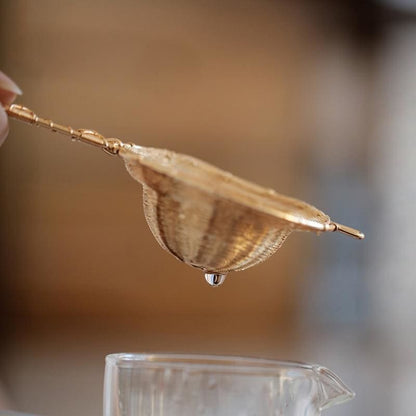 Tea Filter Chai (2 Colors and 2 Forms) Osaka Street Market