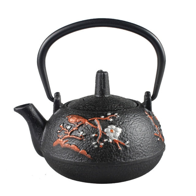 Tea Pot Kori (3 Models) Osaka Street Market