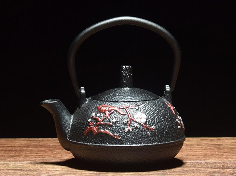 Tea Pot Kori (3 Models) Osaka Street Market