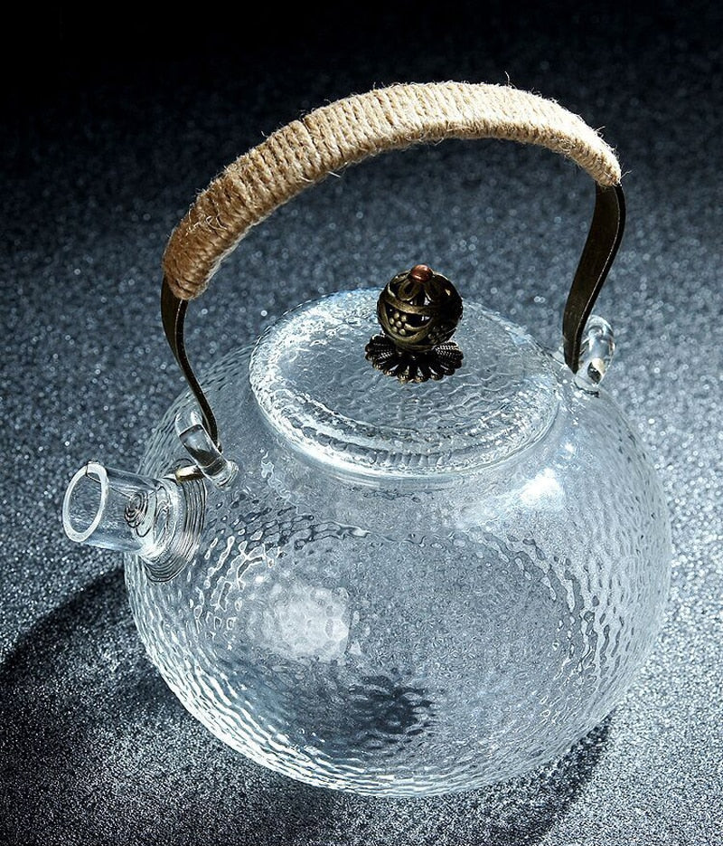 Tea Pot Mie (2 Colors) Osaka Street Market