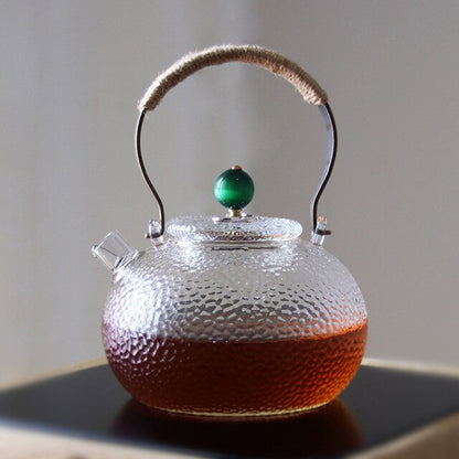 Tea Pot Mie (2 Colors) Osaka Street Market