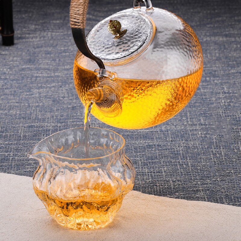 Tea Pot Mie (2 Colors) Osaka Street Market