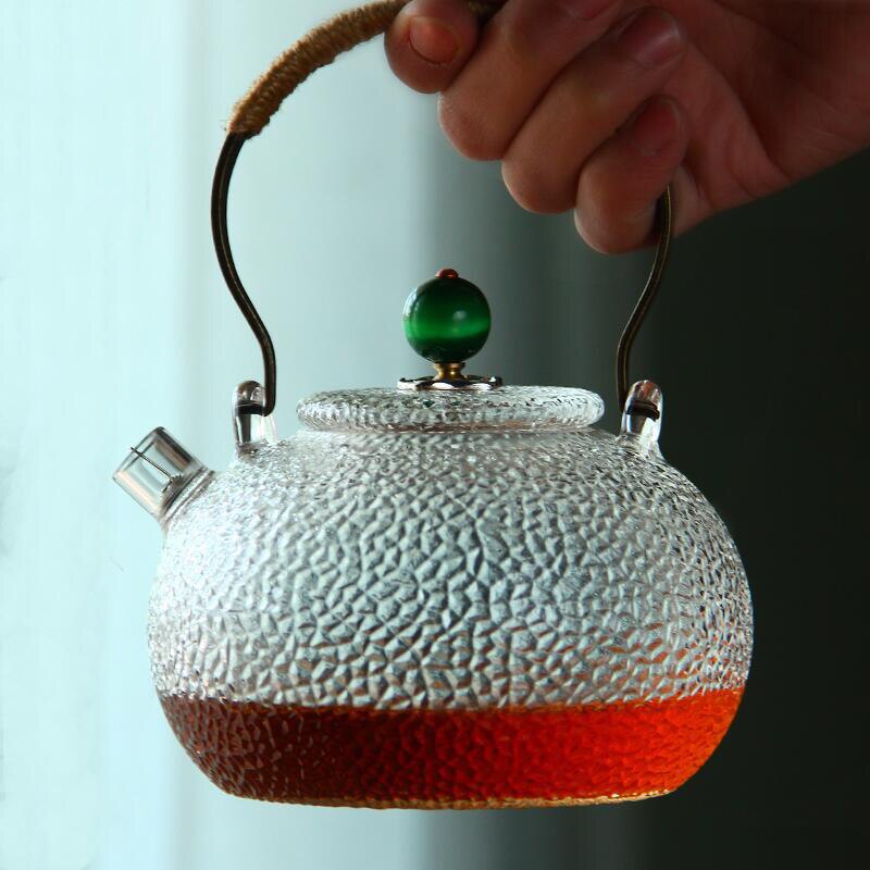 Tea Pot Mie (2 Colors) Osaka Street Market