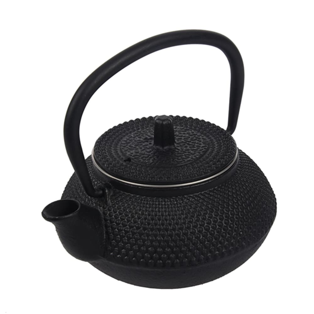 Tea Pot Takashi Osaka Street Market