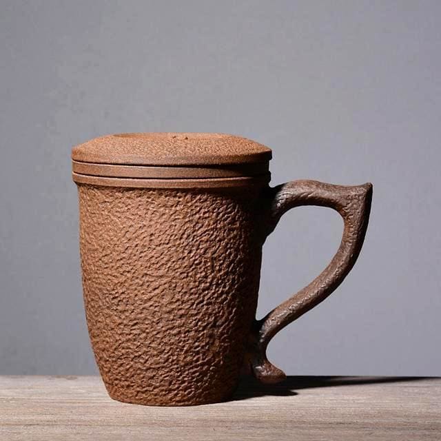 Tea Set Arakawa-Naka (2 Colors) Osaka Street Market