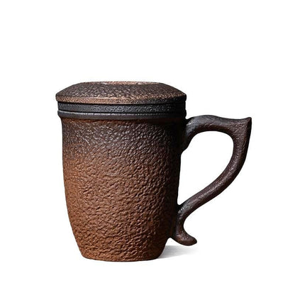 Tea Set Arakawa-Naka (2 Colors) Osaka Street Market