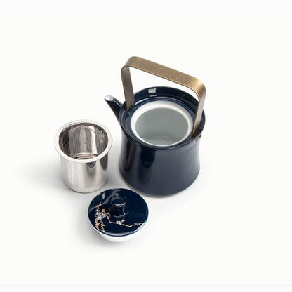 Tea Set Obami Osaka Street Market