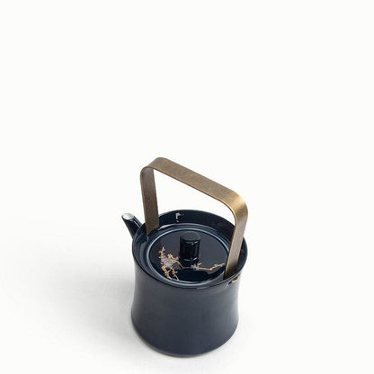 Tea Set Obami Osaka Street Market