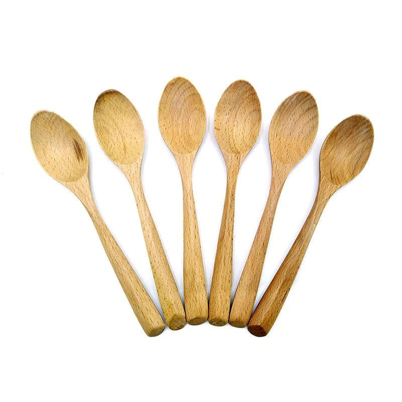 Tea Spoon Set Kannon Osaka Street Market