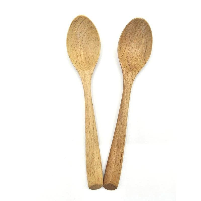 Tea Spoon Set Kannon Osaka Street Market