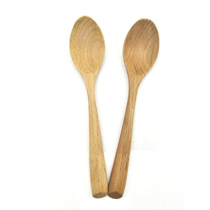 Tea Spoon Set Kannon Osaka Street Market