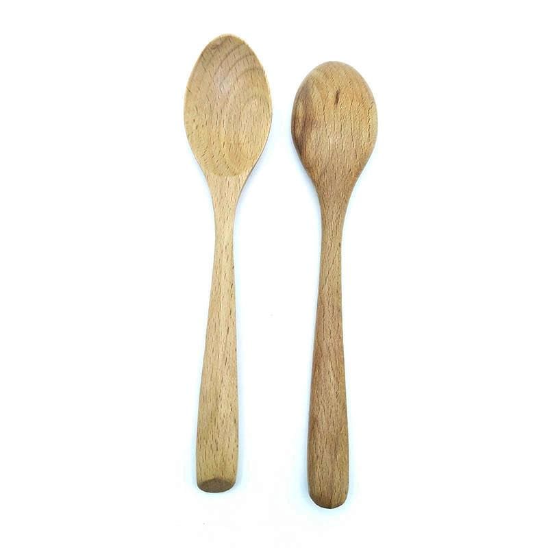 Tea Spoon Set Kannon Osaka Street Market