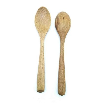 Tea Spoon Set Kannon Osaka Street Market