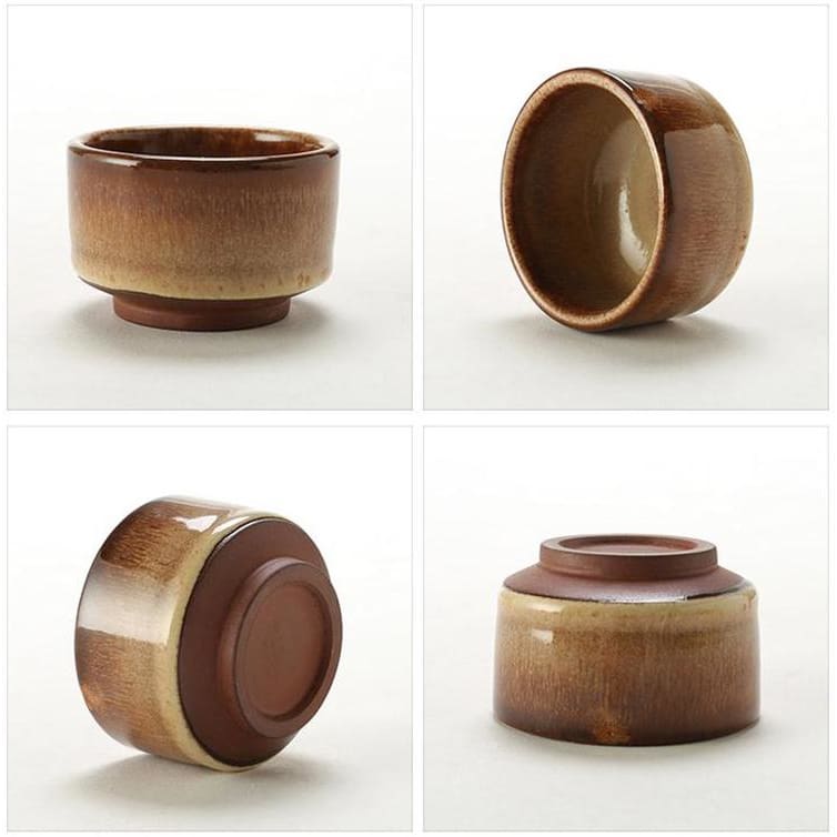 Teacup Higashine (9 Colors) Osaka Street Market